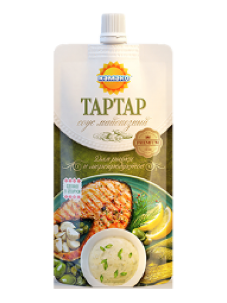 Майонез. соус Провансаль Столичный люкс Тартар дой-пак 180г*15шт Камако Майонез. соус Провансаль Столичный люкс Тартар дой-пак 180г*15шт Камако